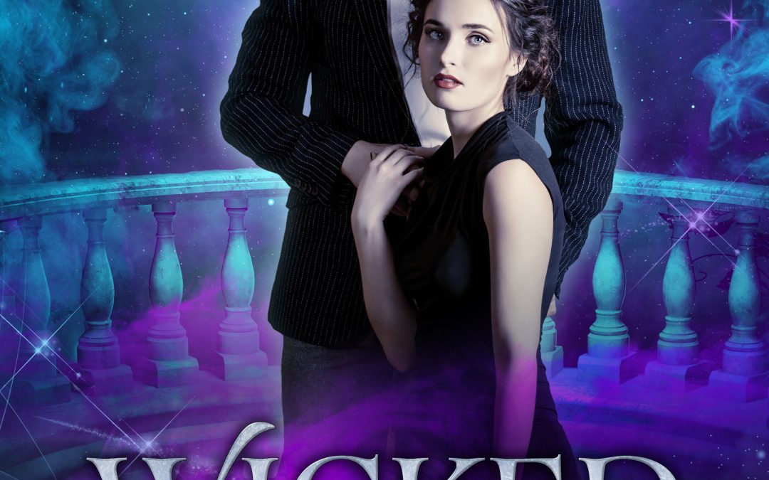 Wicked Devotion – Now Available #CursedCoven #MidnightCoven