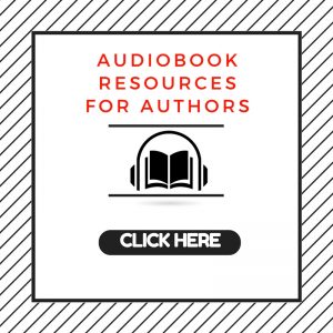 Audiobook Resources for Authors