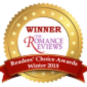 The Romance Reviews Readers Choice Awards
