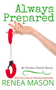 Always Prepared