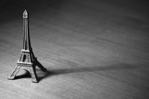 Eiffel Tower Paris