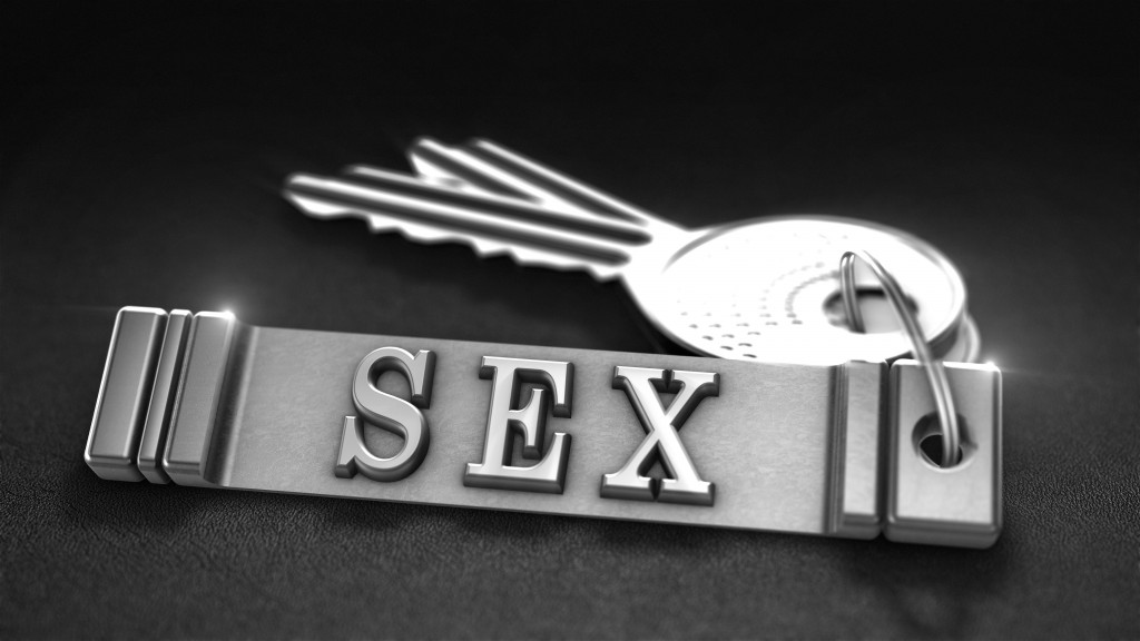 Sex Concept Renea Mason