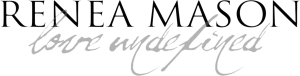 Renea Mason Logo