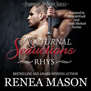 Nocturnal Seductions - Rhys