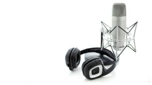 Audio Image