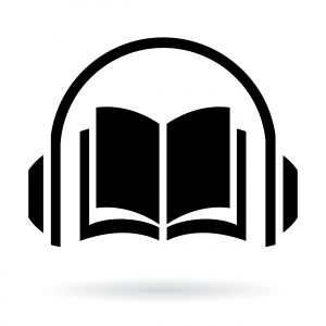 Audiobook icon