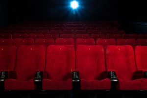 Theater Seats