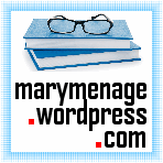 MaryMenage.wordpress.com