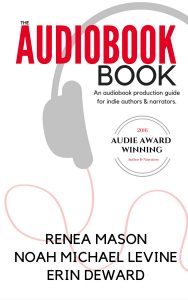 The Audiobook Book