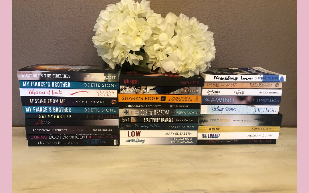 An Instagram Giveaway + more
