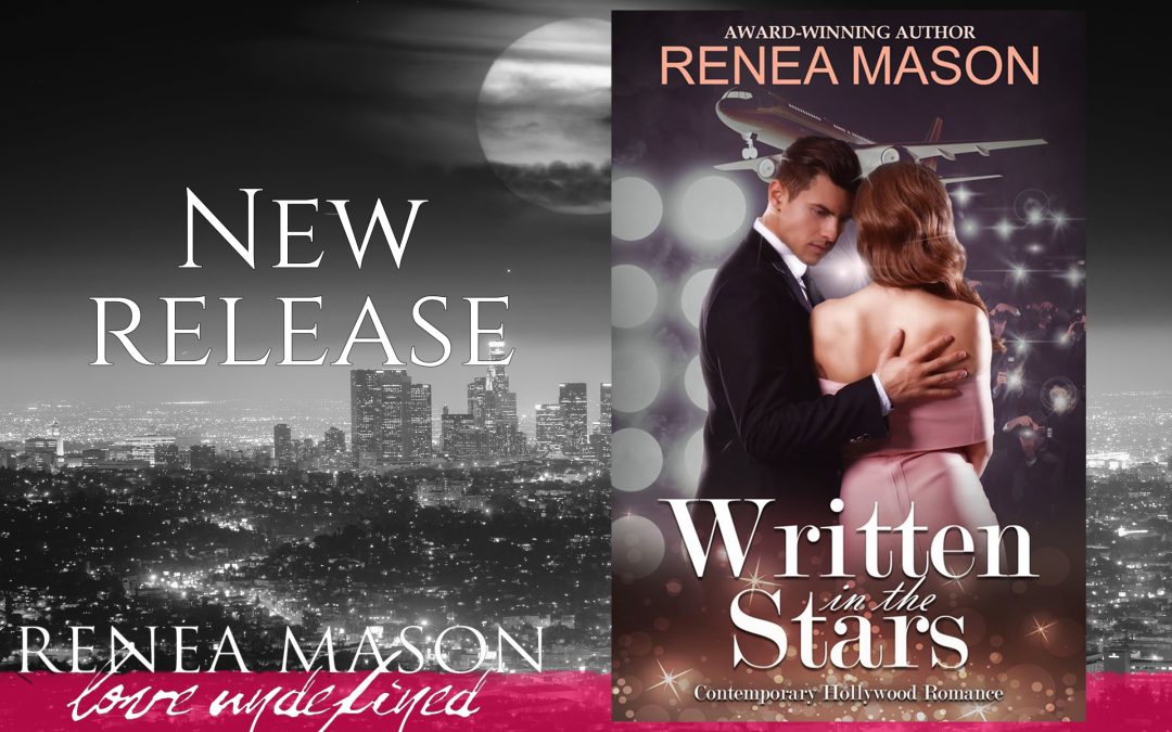 Written in the Stars – Now Available